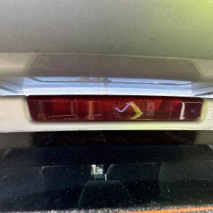 HOLDEN CRUZE JH 03/2011-01/2017 HIGH LEVEL STOPLIGHT HATCHBACK P/N 95371087