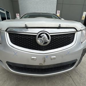 HOLDEN CRUZE JH 03/2011-06/2012 RADIATOR GRILLE CD/CDX/EQUIPE SEDAN