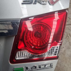 HOLDEN CRUZE JH 07/12-01/17 RIGHT REAR GARNISH TAILGATE LAMP WAGON