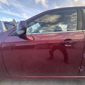 HOLDEN EPICA EP 02/2007-12/2011 LEFT FRONT DOOR SHELL