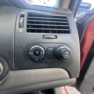 HOLDEN EPICA EP 02/2007-12/2011 MIRROR CONTROLS
