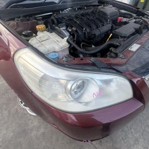 HOLDEN EPICA EP 02/2007-12/2011 RIGHT HEADLAMP P/N 96644856 96636730