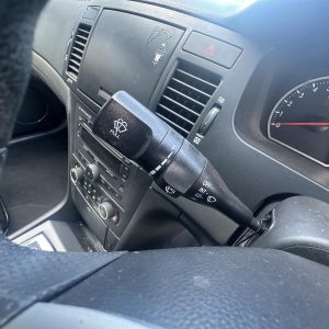 HOLDEN EPICA EP 02/2007-12/2011 WIPER SWITCH