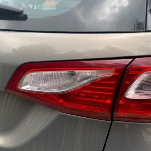 HOLDEN EQUINOX 2017-2020 REAR GARNISH TAILGATE LAMP (RH SIDE), STANDARD TYPE, EQ