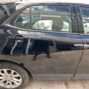 HOLDEN EQUINOX EQ 09/17-12/20 RIGHT REAR OUTER DOOR HANDLE KEYLESS ENTRY BUTTON
