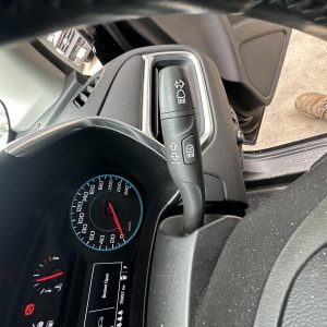 HOLDEN EQUINOX EQ 09/2017-12/2020 FLASHER SWITCH