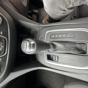 HOLDEN EQUINOX EQ 09/2017-12/2020 GEAR SHIFTER AUTO FWD 1.5L PETROL TURBO