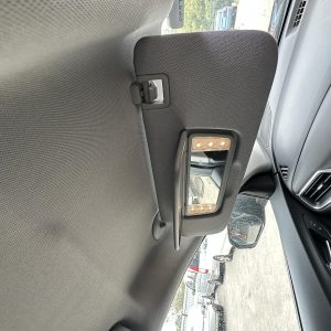 HOLDEN EQUINOX EQ 09/2017-12/2020 LEFT SIDE SUN VISOR