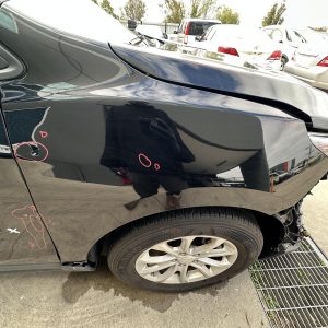 HOLDEN EQUINOX EQ 09/2017-12/2020 RIGHT GUARD