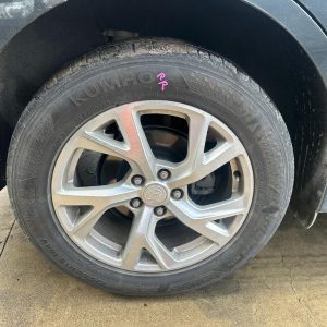 HOLDEN EQUINOX EQ 09/2017-12/2020 RIGHT REAR WHEEL ALLOY FACTORY 18X7IN