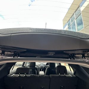 HOLDEN EQUINOX EQ 09/2017-12/2020 TAILGATE HINGE PAIR