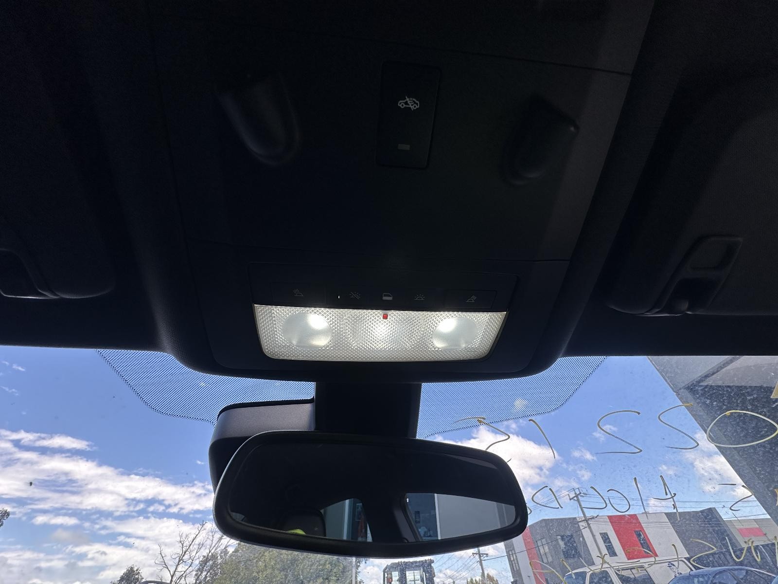 HOLDEN INSIGNIA GA 02/2015-01/2017 OVERFLOW BOTTLE - Image 13