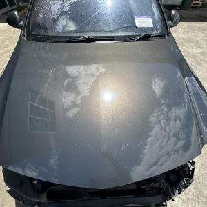 HOLDEN INSIGNIA GA 06/2015-01/2017 BONNET