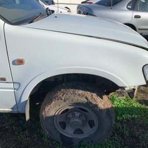 HOLDEN RODEO 03/1997-03/2003 PICKUP RIGHT GUARD LINER, TF