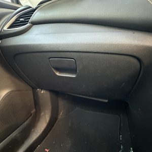 HOLDEN TRAX TJ SERIES 08/2013-12/2020 LOWER LEFT SIDE GLOVE BOX
