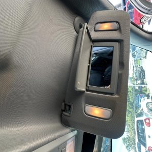 HOLDEN TRAX TJ SERIES 08/2013-12/2020 RIGHT SIDE SUN VISOR