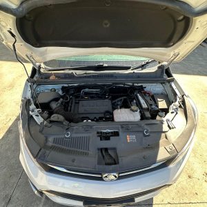 HOLDEN TRAX TJ SERIES 08/2014-12/2020 ENGINE 1.4L PETROL TURBO