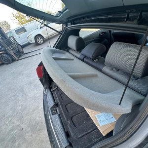 HOLDEN VIVA JF 10/2005-04/2009 PARCEL SHELF HATCHBACK