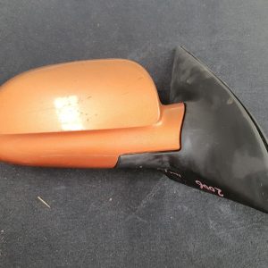 HOLDEN VIVA RIGHT DOOR MIRROR JF, 10/05-04/09 05 06 07 08 09