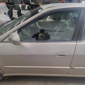 HONDA ACCORD 11/1997-05/2003 4 DOOR SEDAN LEFT FRONT DOOR WINDOW, CG