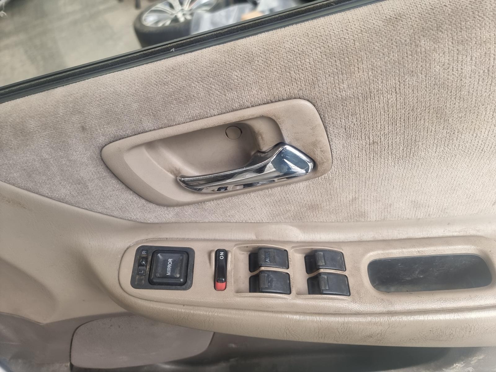 HONDA ACCORD 11/1997-05/2003 POWER WINDOW SWITCH RIGHT HAND FRONT, CG - Image 5