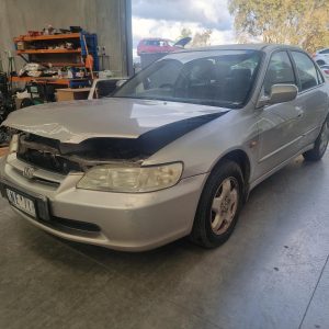 HONDA ACCORD 11/1997-05/2003 SEDAN WIPER SWITCH, CG