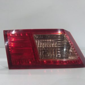 HONDA ACCORD 8TH GEN 06/2008-06/2011 LEFT SIDE REAR GARNISH BOOTLID LAMP EURO