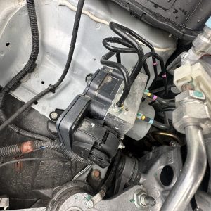 HONDA CITY GM6 01/2014-09/2020 ABS PUMP/MODULATOR 1.5L AUTO T/M 57111T9AT01