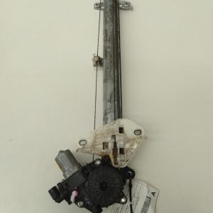 HONDA CIVIC 10TH GEN 05/2016-08/2021 LEFT FRONT WINDOW REG/MOTOR 72250TEAT01