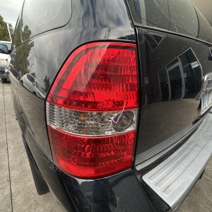 HONDA MDX YD 04/2003-12/2006 LEFT TAILLIGHT P/N 33551S3VQ01