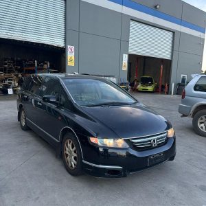 HONDA ODYSSEY RB 07/2004-03/2009 BRAKE BOOSTER P/N 01469SFEJ10