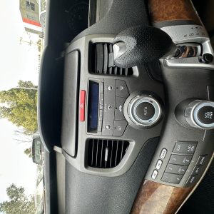 HONDA ODYSSEY RB 07/2004-03/2009 HEATER/AC CONTROLS 79620SFEQ41ZA