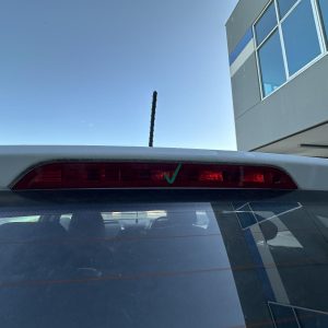 HYUNDAI ACCENT RB 05/11-12/19 HIGH LEVEL STOPLIGHT HATCH 927001R200 927004L200