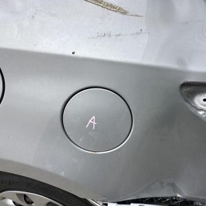 HYUNDAI ACCENT RB 05/2011-12/2019 FUEL DOOR