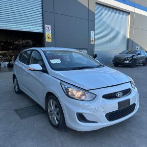 HYUNDAI ACCENT RB 10/2013-12/2019 A/C COMPRESSOR 1.6 PETROL G4FC/G4FD 977011R100