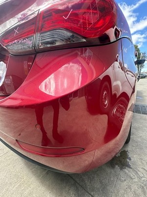 HYUNDAI ELANTRA RIGHT TAILLIGHT MD, 10/13-11/15 13 14 15