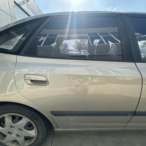 HYUNDAI ELANTRA XD 10/2003-07/2006 RIGHT REAR DOOR SHELL HATCH