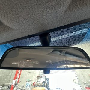 HYUNDAI GETZ TB 09/2002-09/2005 INTERIOR MIRROR HATCH 851014A100 851014A300