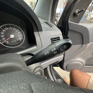 HYUNDAI GETZ TB 09/2002-09/2011 FLASHER SWITCH