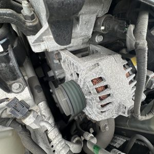 HYUNDAI I30 2012-2017 ALTERNATOR PETROL, 1.8/2.0, GD, 03/12-02/17