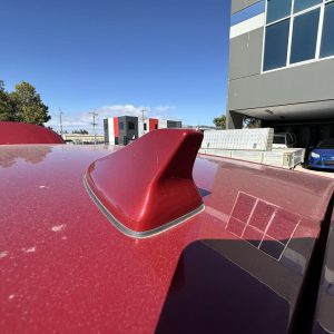 HYUNDAI I30 PD 03/2017-12/2023 ANTENNA SHARK FIN TYPE NON SUNROOF HATCH