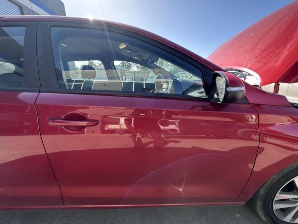 Window Hatchback HYUNDAI I30 PD 03/2017-2025 RIGHT FRONT DOOR WINDOW HATCHBACK - MMM ...