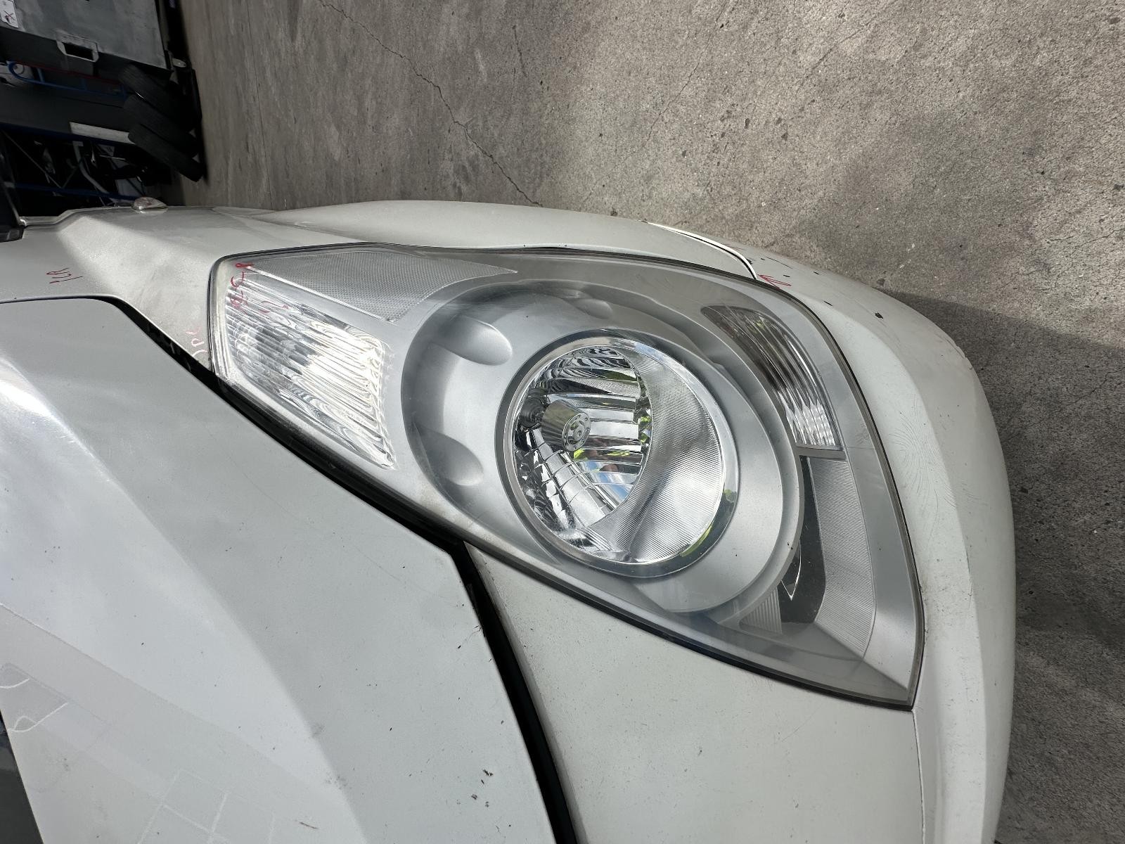 HYUNDAI ILOAD/IMAX 2007-2018 LEFT HEADLAMP TQ, iLOAD/iMAX, HALOGEN TYPE, 11/07-0 - Image 11