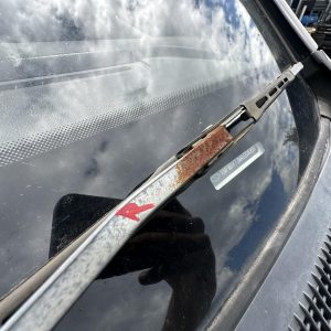 HYUNDAI ILOAD/IMAX 2007-2018 WIPER ARM FRONT (LH SIDE), TQ, 11/07-02/18