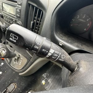 HYUNDAI ILOAD/IMAX 2007-2021 IGNITION W/ KEY TQ, 2.5, DIESEL, AUTO T/M, 11/07-02