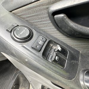 HYUNDAI ILOAD/IMAX 2007-2021 POWER WINDOW SWITCH RH FRONT (MASTER SWITCH), TQ, W