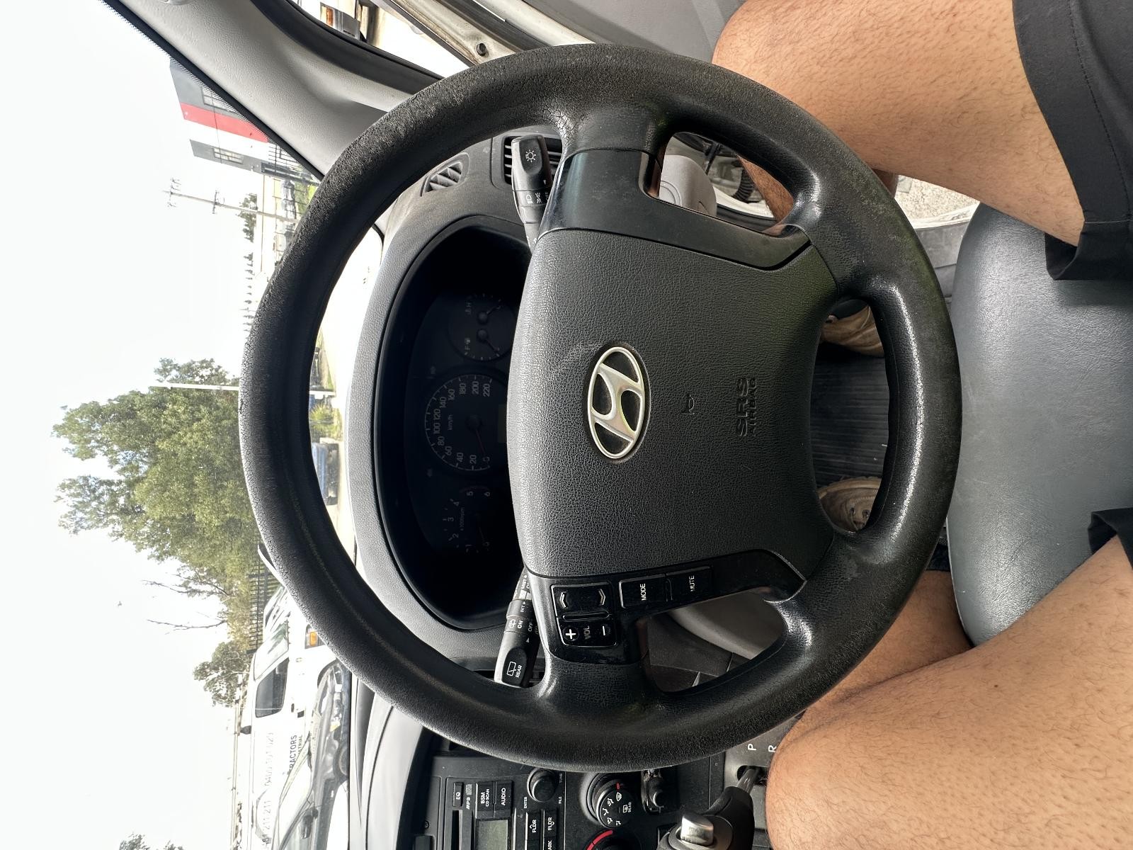 HYUNDAI ILOAD/IMAX 2007-2021 STEERING COLUMN TQ, 11/07-03/21 - Image 10