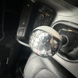 HYUNDAI IX35 LM SERIES 06/2013-01/2016 GEAR STICK 2.0L PETROL MANUAL T/M