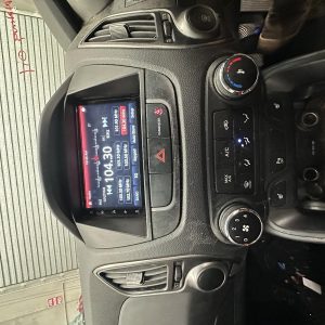 HYUNDAI IX35 LM SERIES 11/2009-01/2016 HEATER/AC CONTROLS P/N 972502Y240TJN