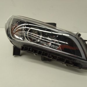 HYUNDAI SONATA LF 10/2014-07/2017 RIGHT HEADLAMP HALOGEN TYPE P/N 92102C1020
